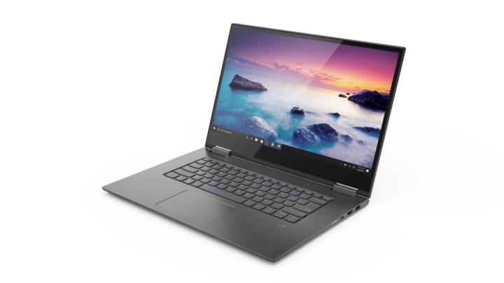 Yoga 730